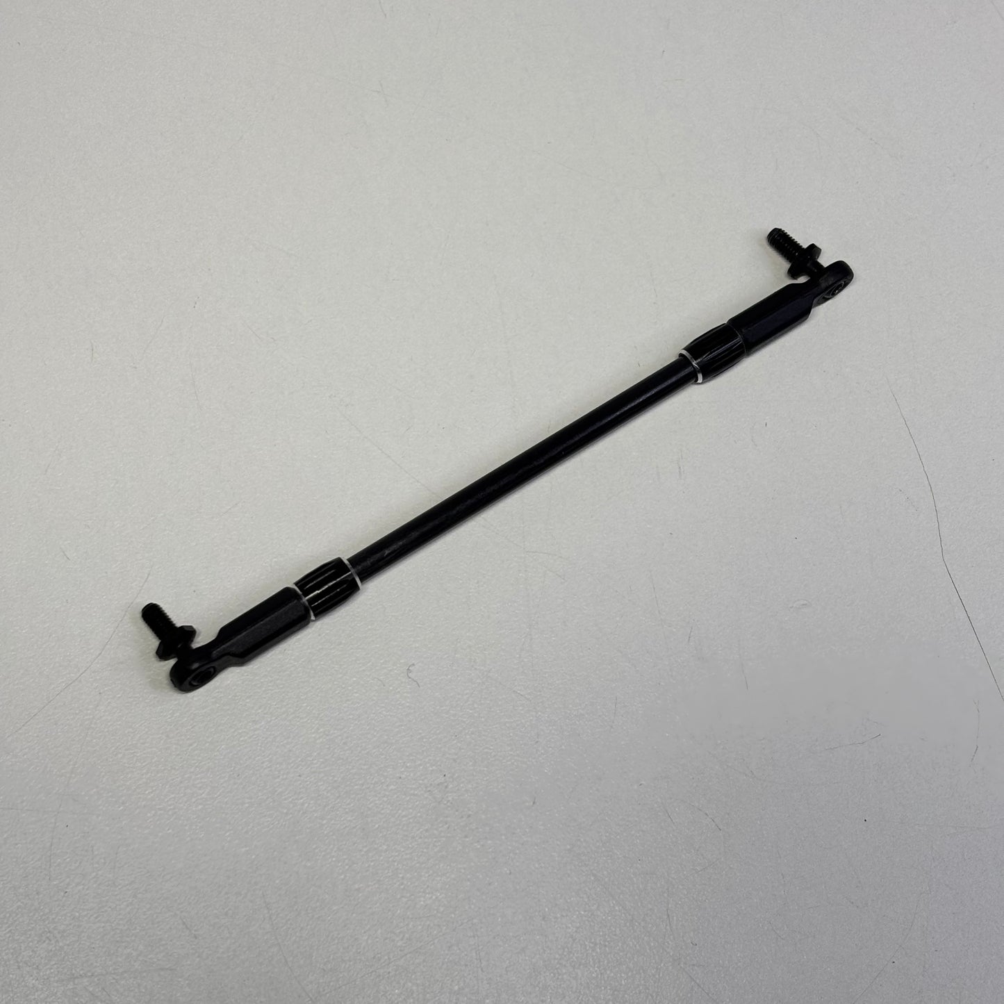 Reve D RDX Carbon Alloy Servo Rod