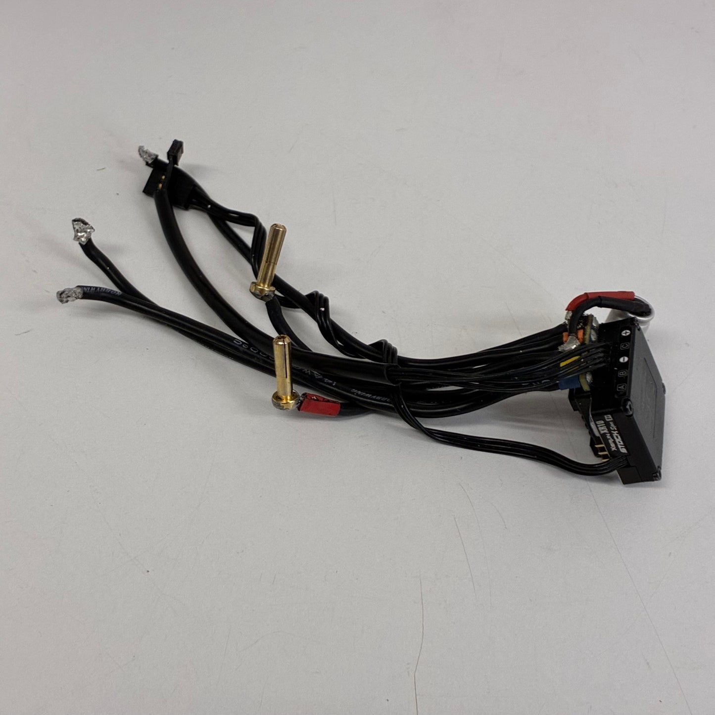 Hobbywing ESC Xerun Stock XR10 Spec 1 1S Race