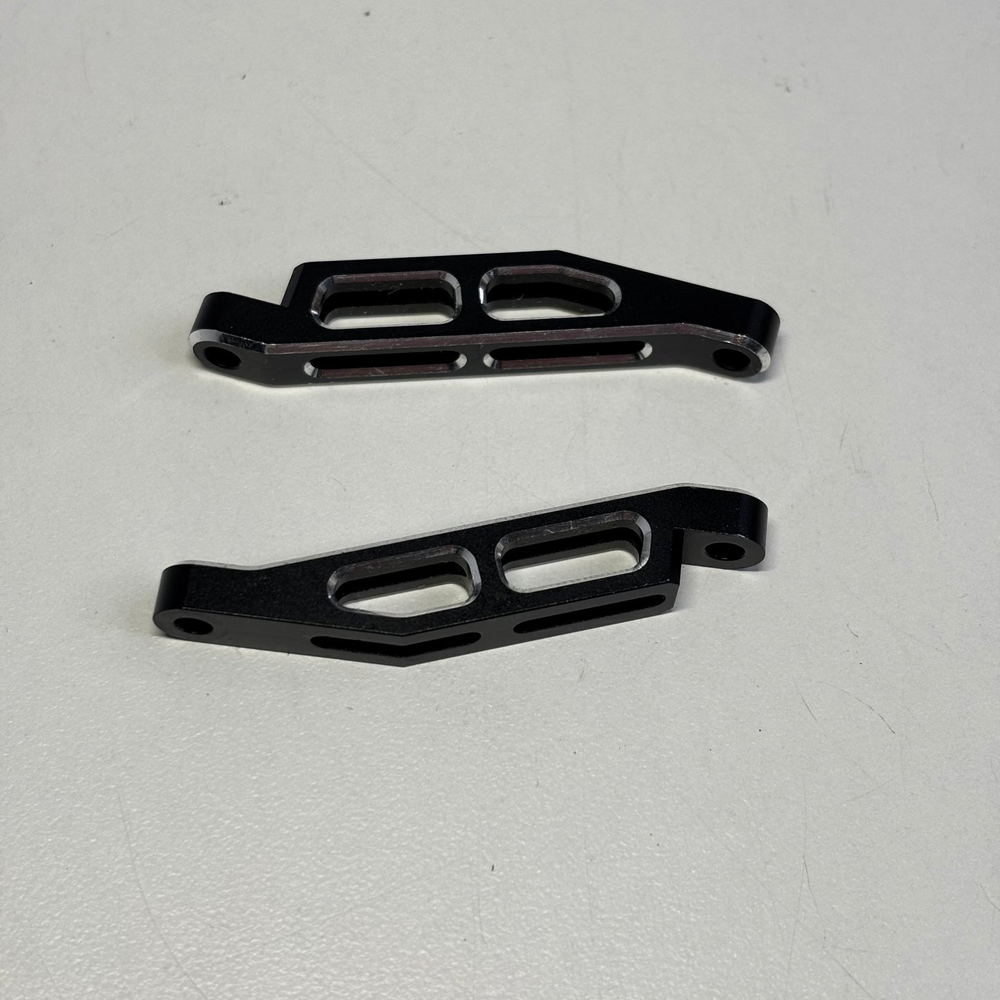 Reve D RDX Alloy Side Brace Pair