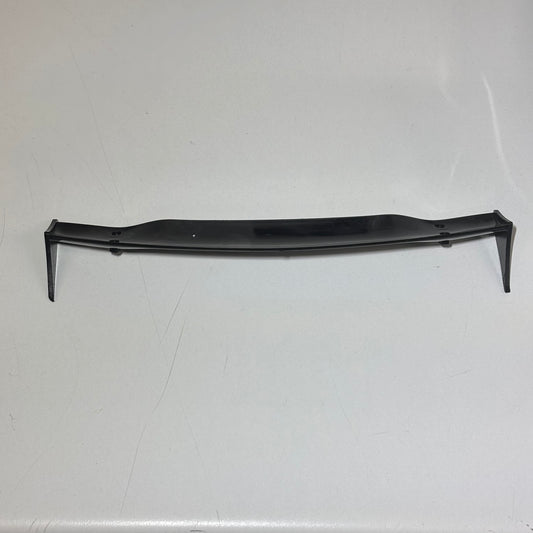 Black Gloss Spoiler Wing