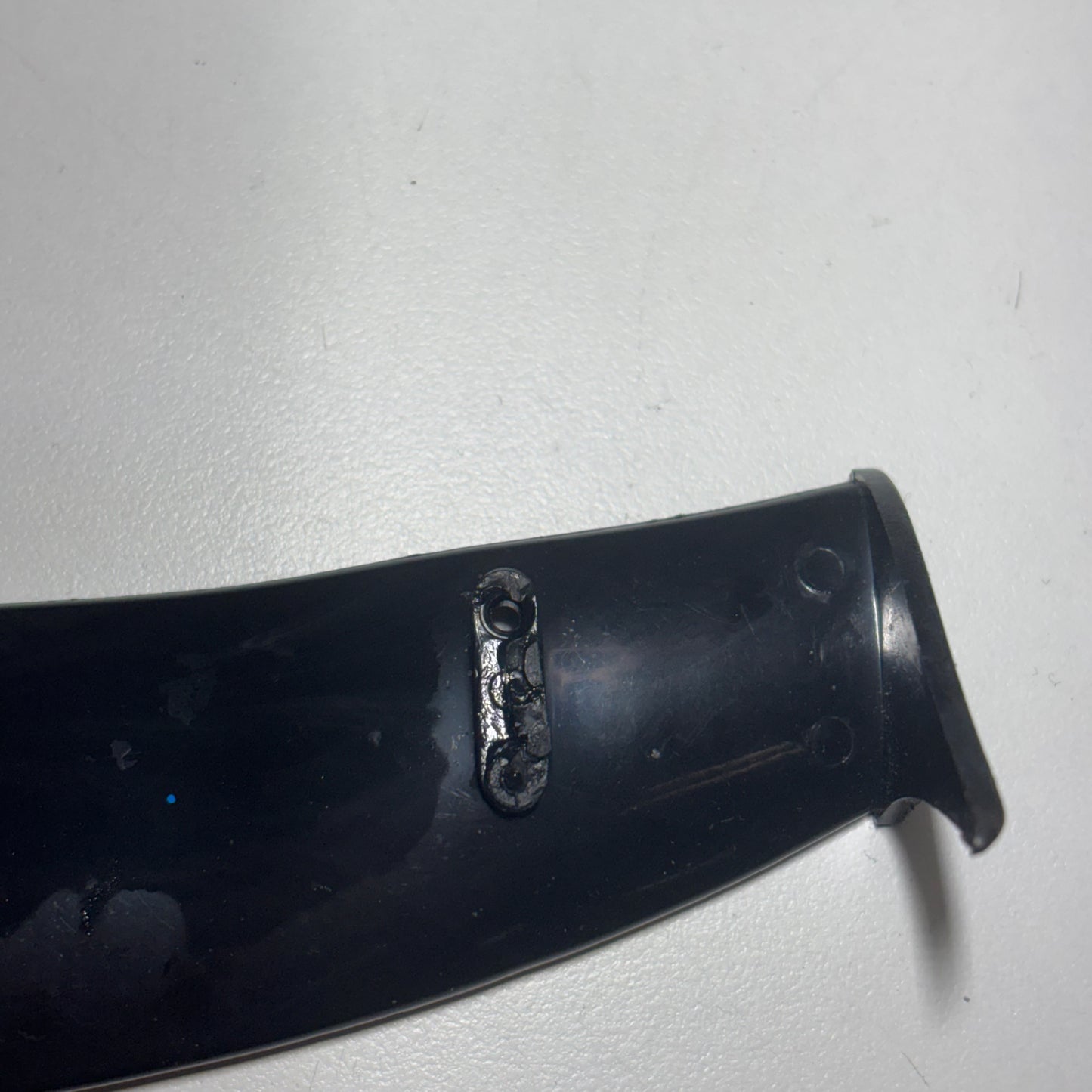 Black Gloss Spoiler Wing