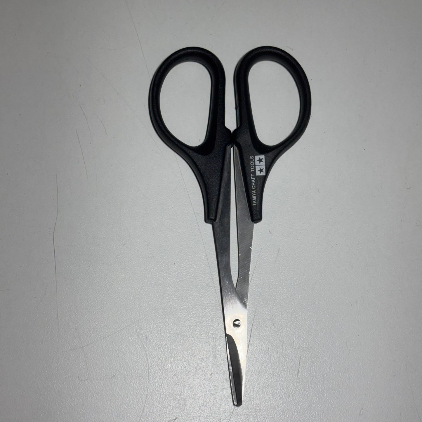 Tamiya Lexan Scissors
