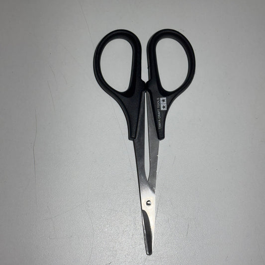 Tamiya Lexan Scissors