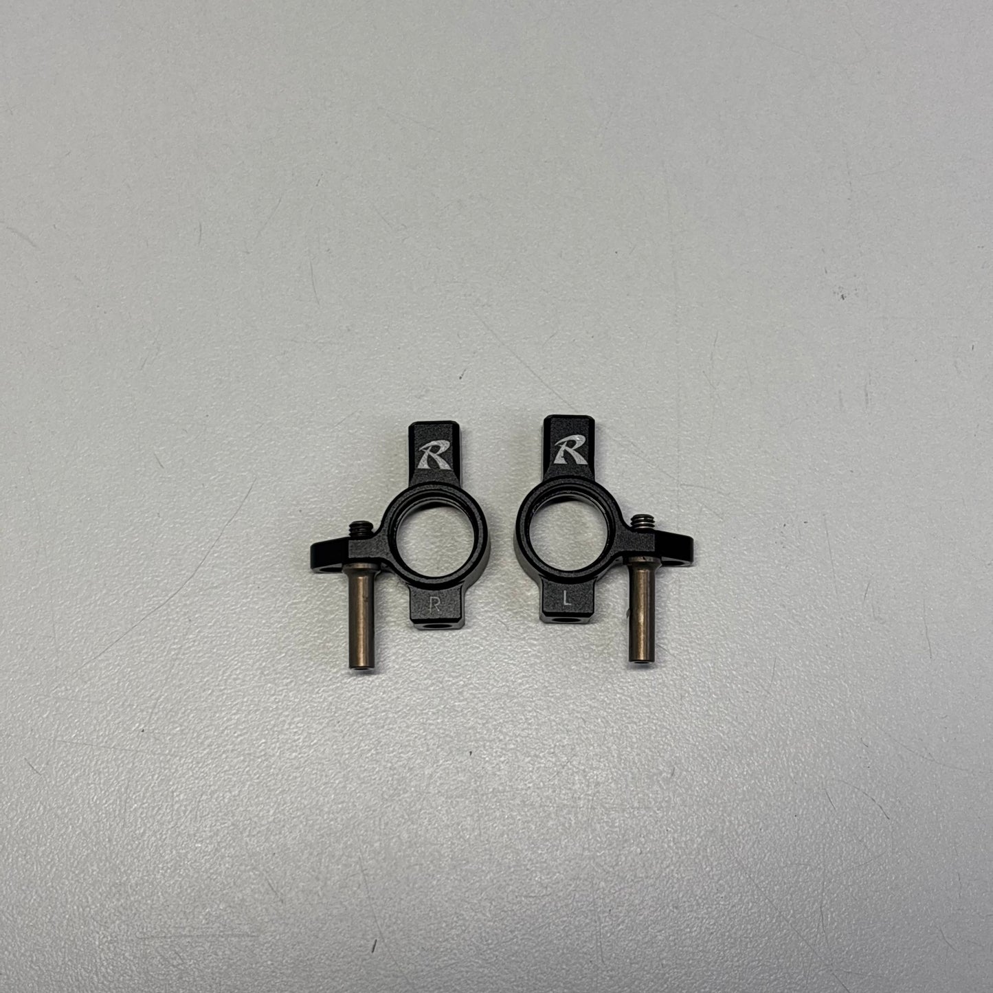 Reve D Front Knuckles Slide Rack Bell Crank