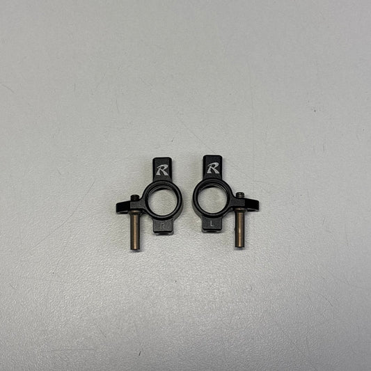 Reve D Front Knuckles Slide Rack Bell Crank