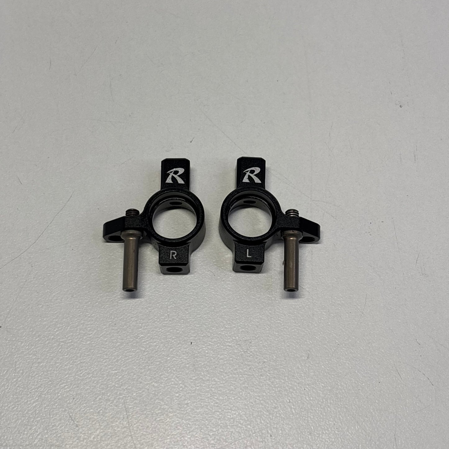 Reve D Front Knuckles Slide Rack Bell Crank