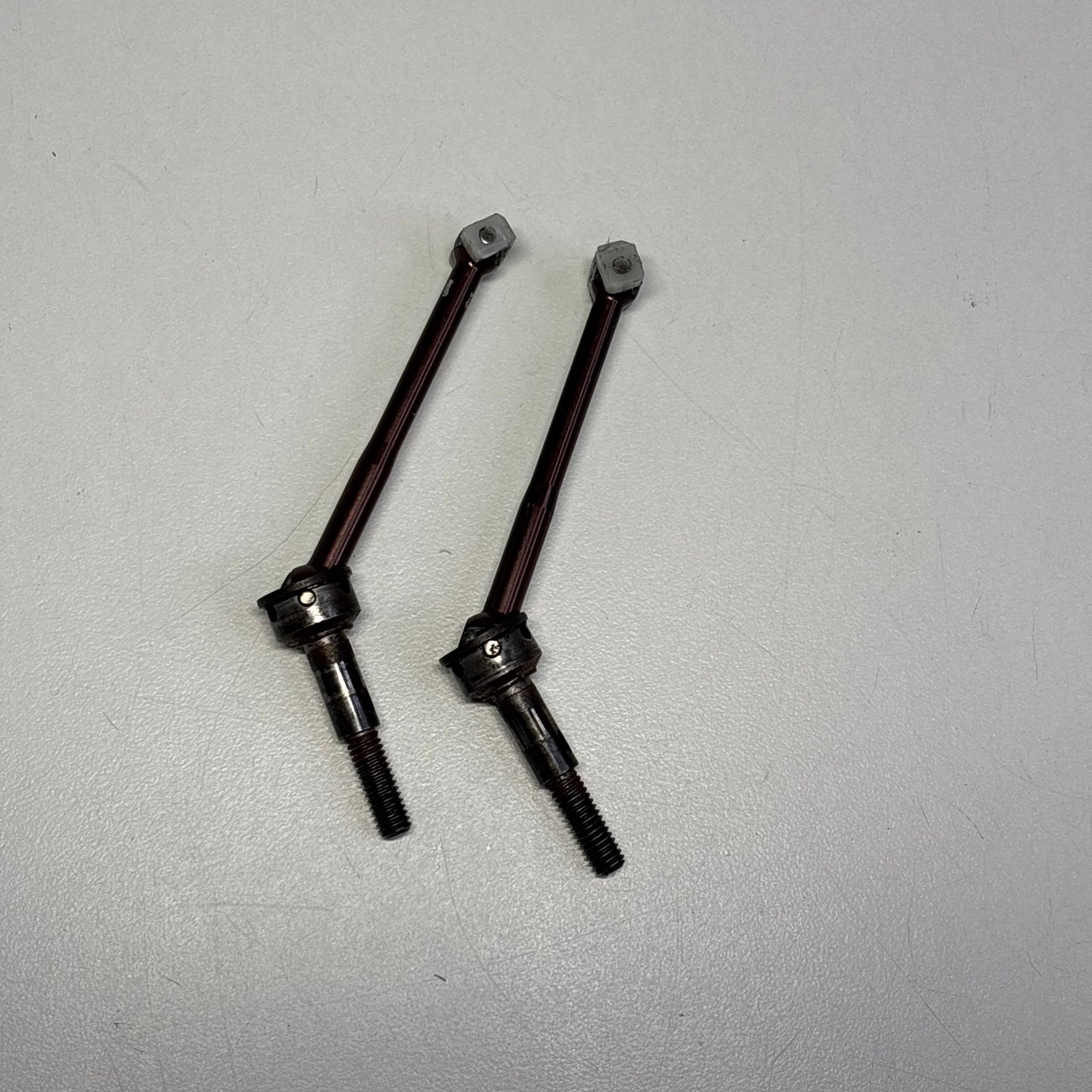 Rear Drive Shafts Fit YD2 MC1 Shark Team AD RDX