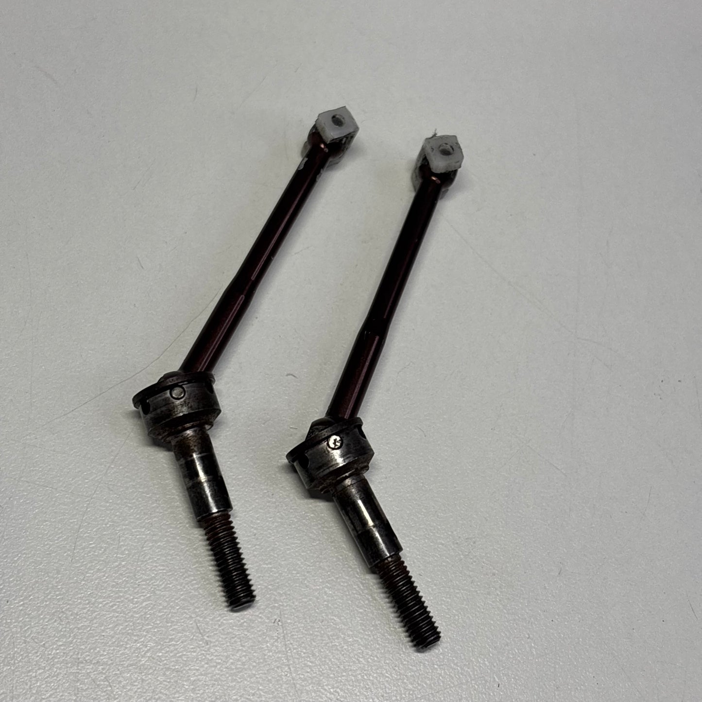 Rear Drive Shafts Fit YD2 MC1 Shark Team AD RDX