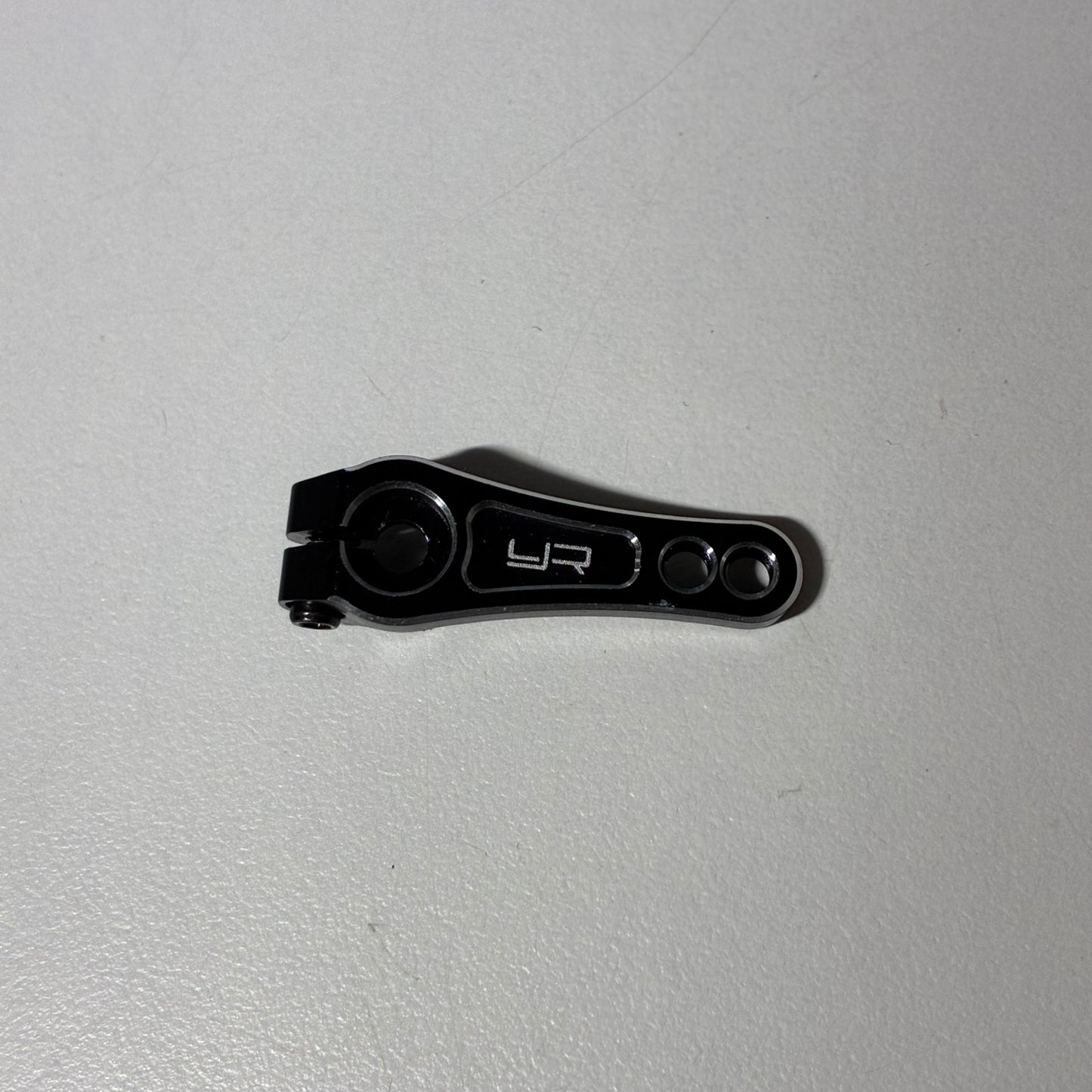 Yeah Racing 25T Aluminum Clamping Servo Horn