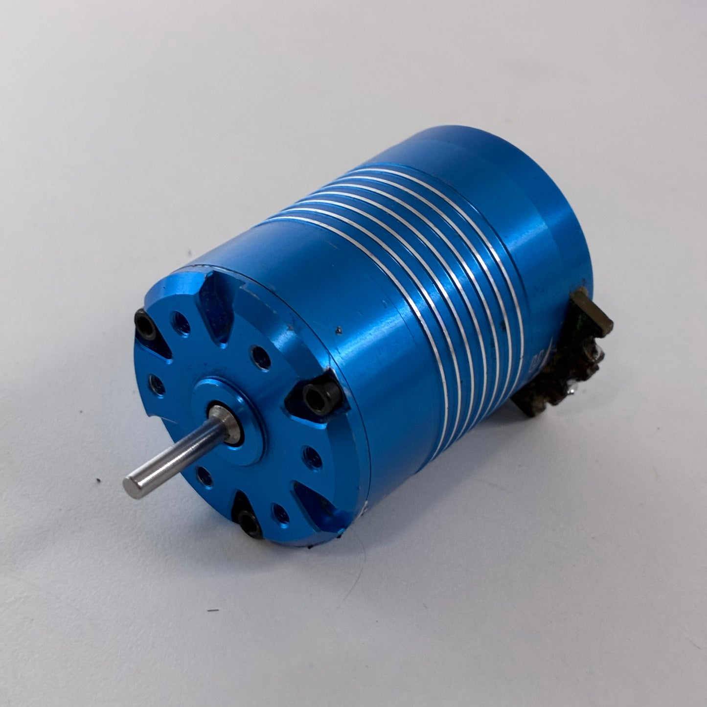 Brushless Motor Blue 10.5 Turns Sensored