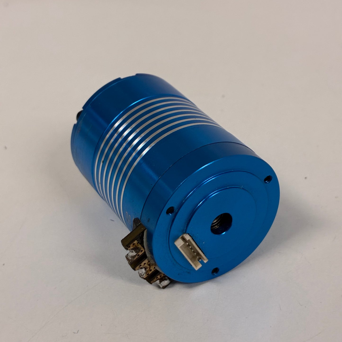 Brushless Motor Blue 10.5 Turns Sensored