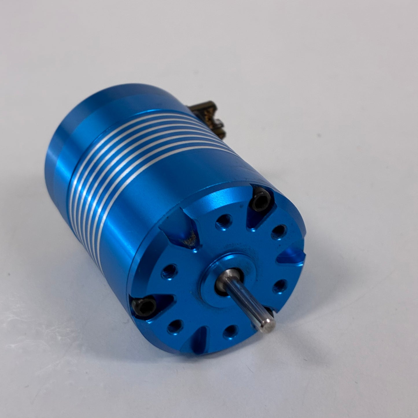 Brushless Motor Blue 10.5 Turns Sensored