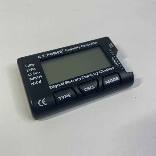 G T Power Capacity Controller