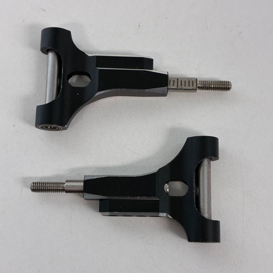Rhino Shark Aluminum Front Rear Lower Arms