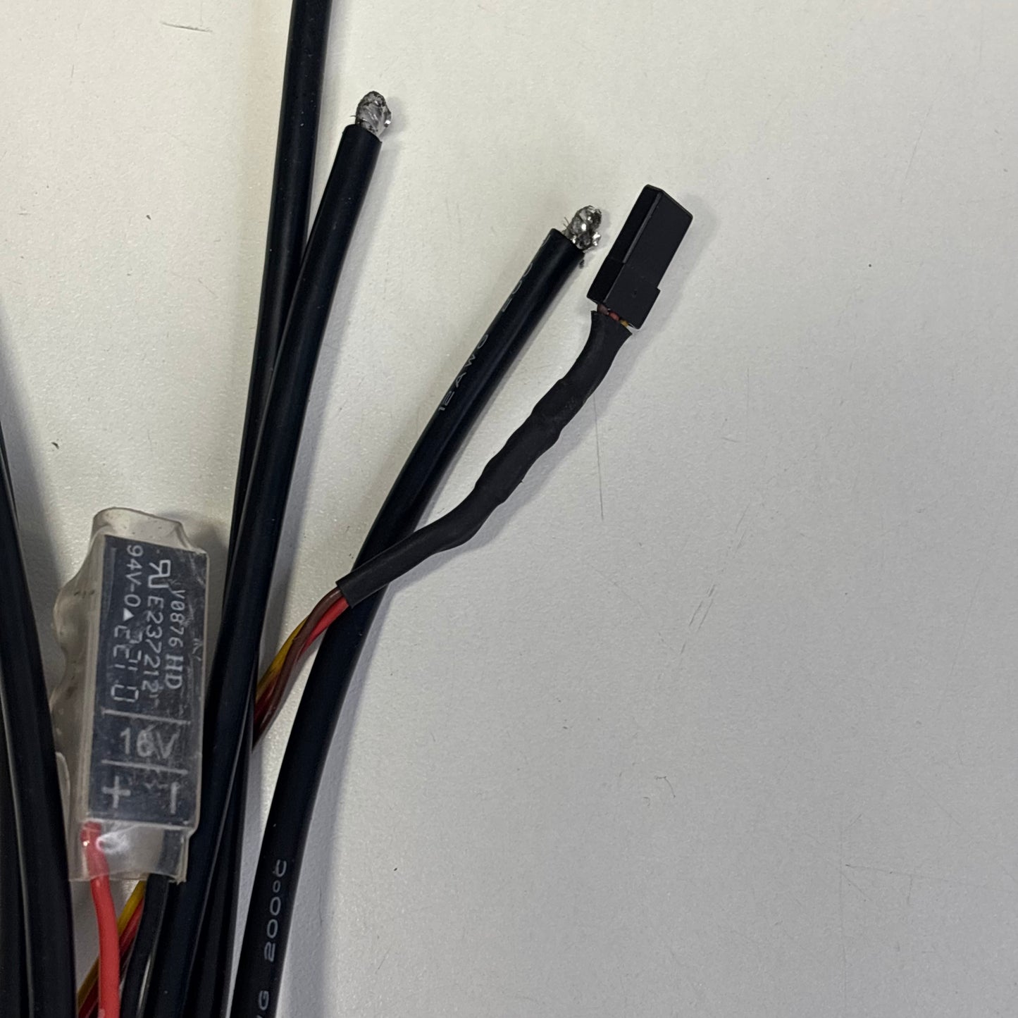 SkyRC Toro 120A Alloy Case ESC Sensored Brushless
