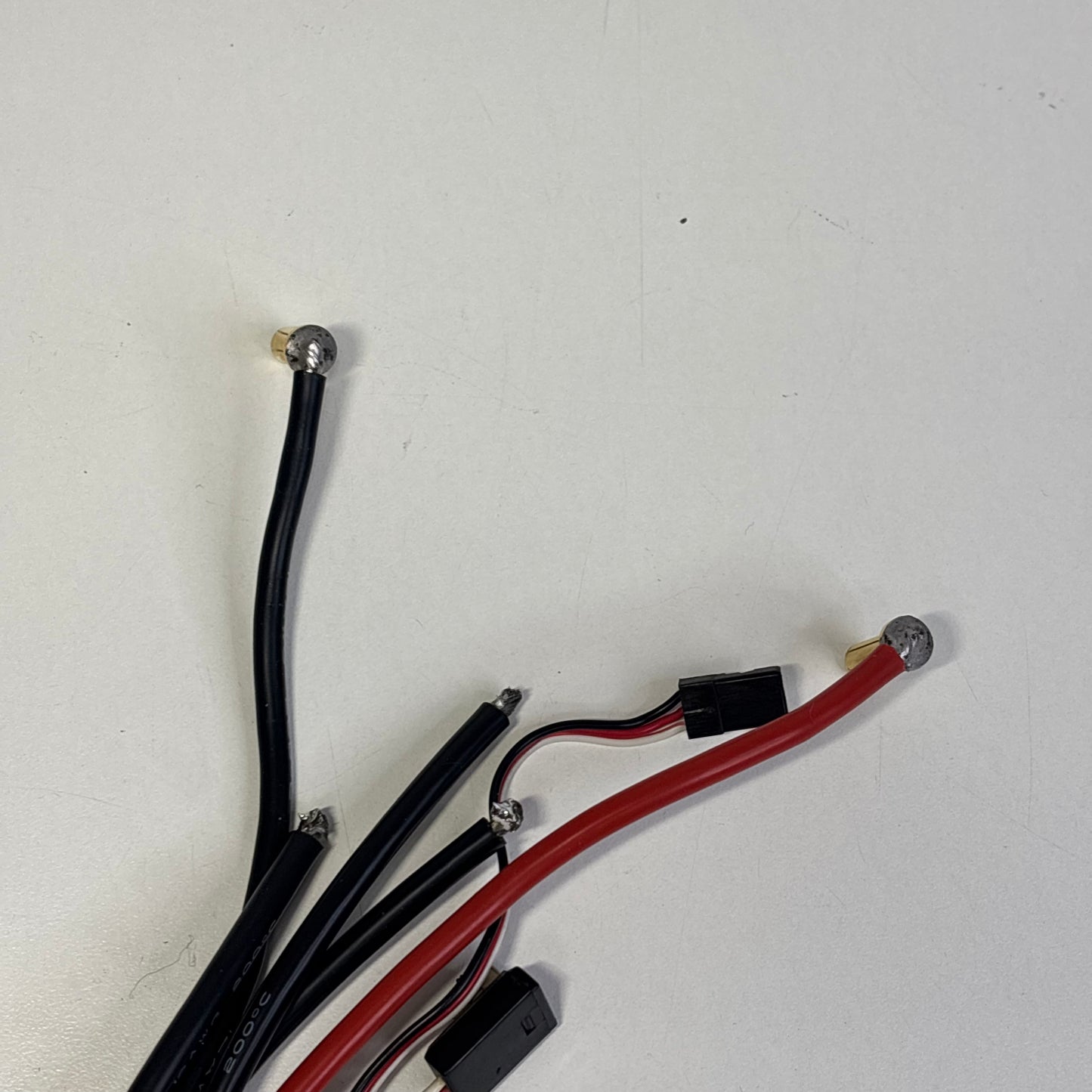 Hobbywing 10BL120 120A ESC Sensored Brushless
