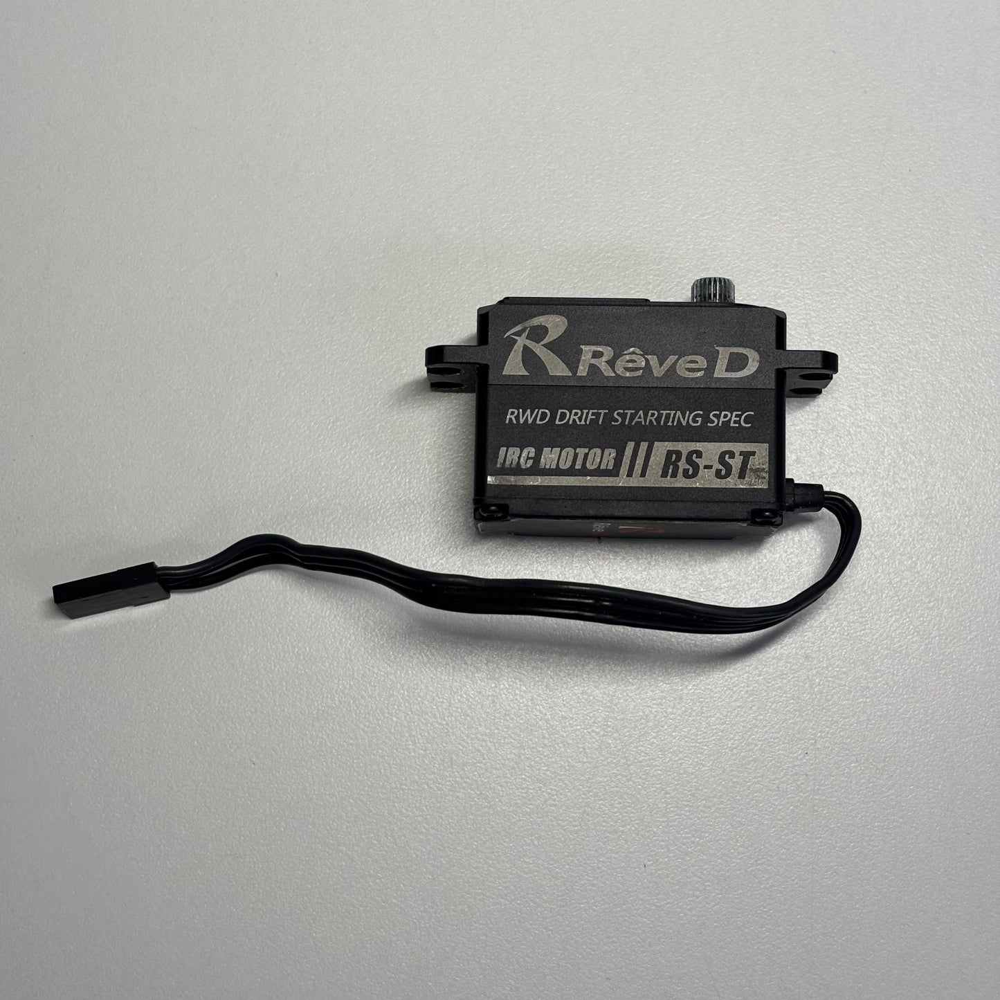 Reve D RS ST Programmable Servo