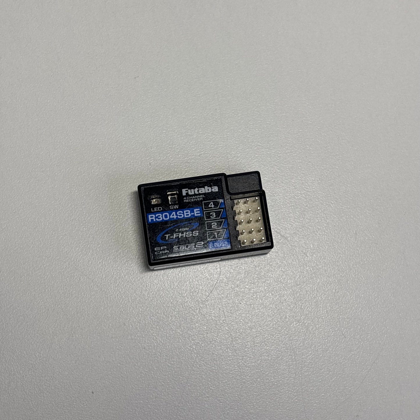Futaba R304SB-E