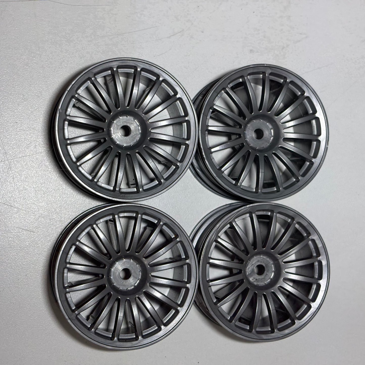 Grey Wheels Offset 3