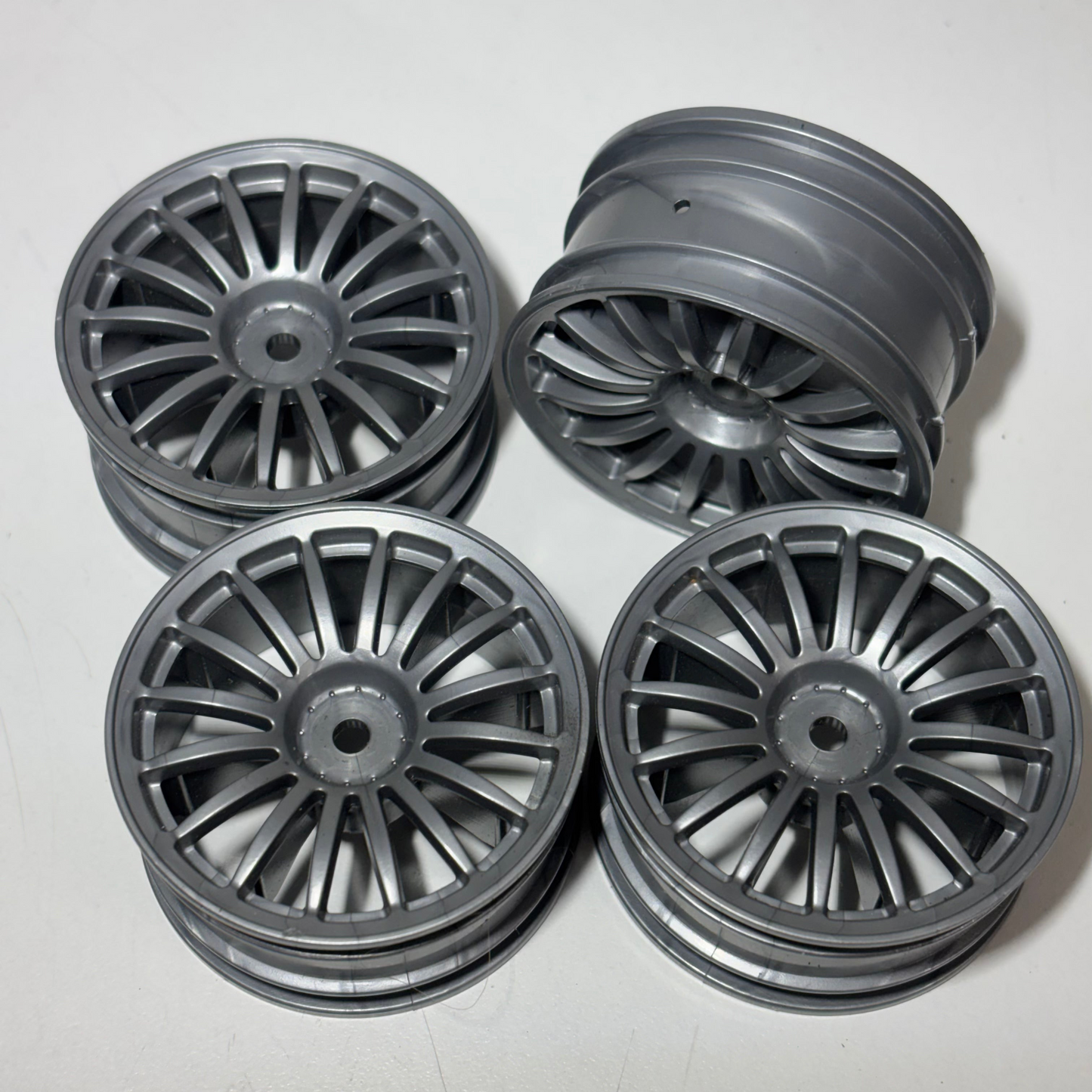Grey Wheels Offset 3
