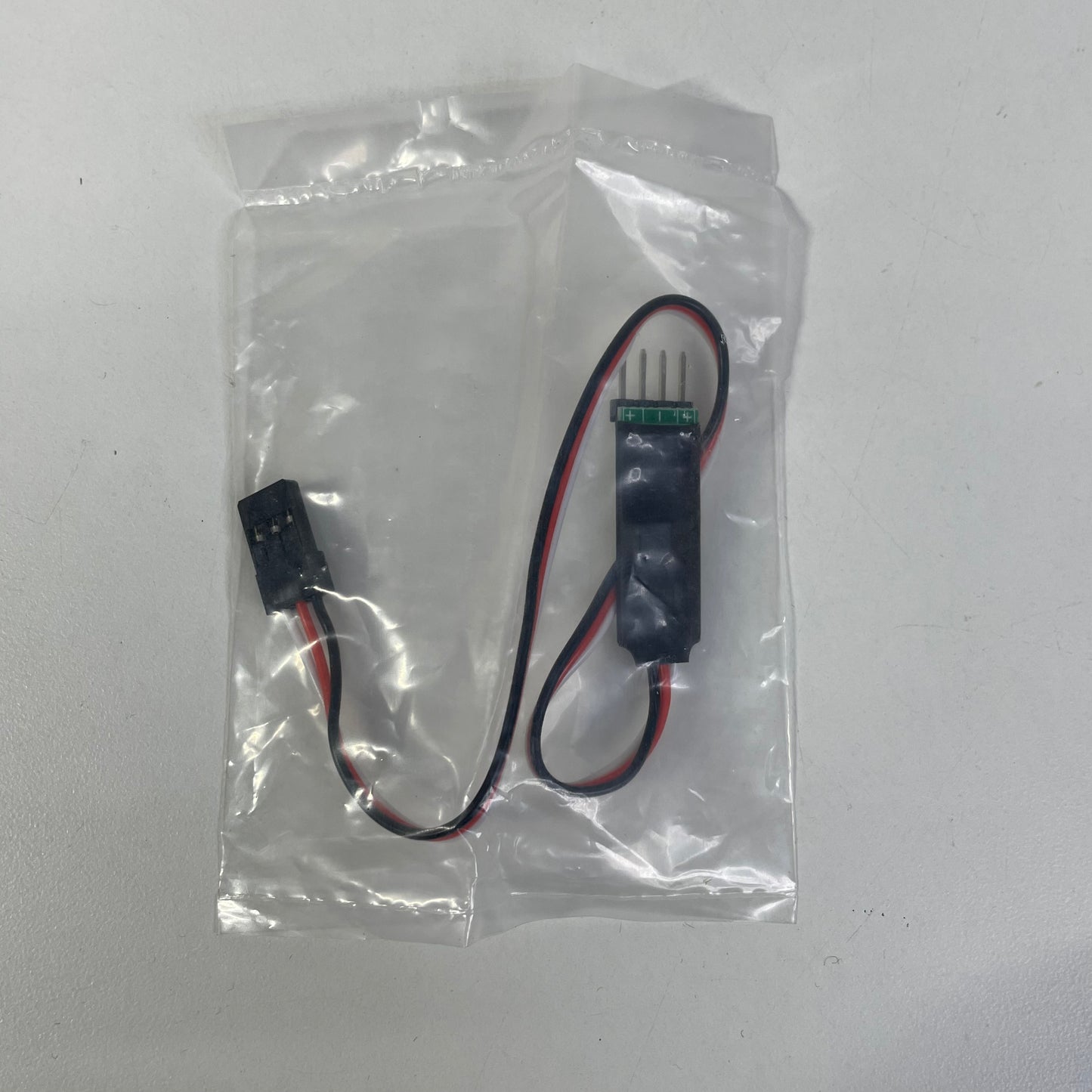 JST 3 Wire Extension Cable