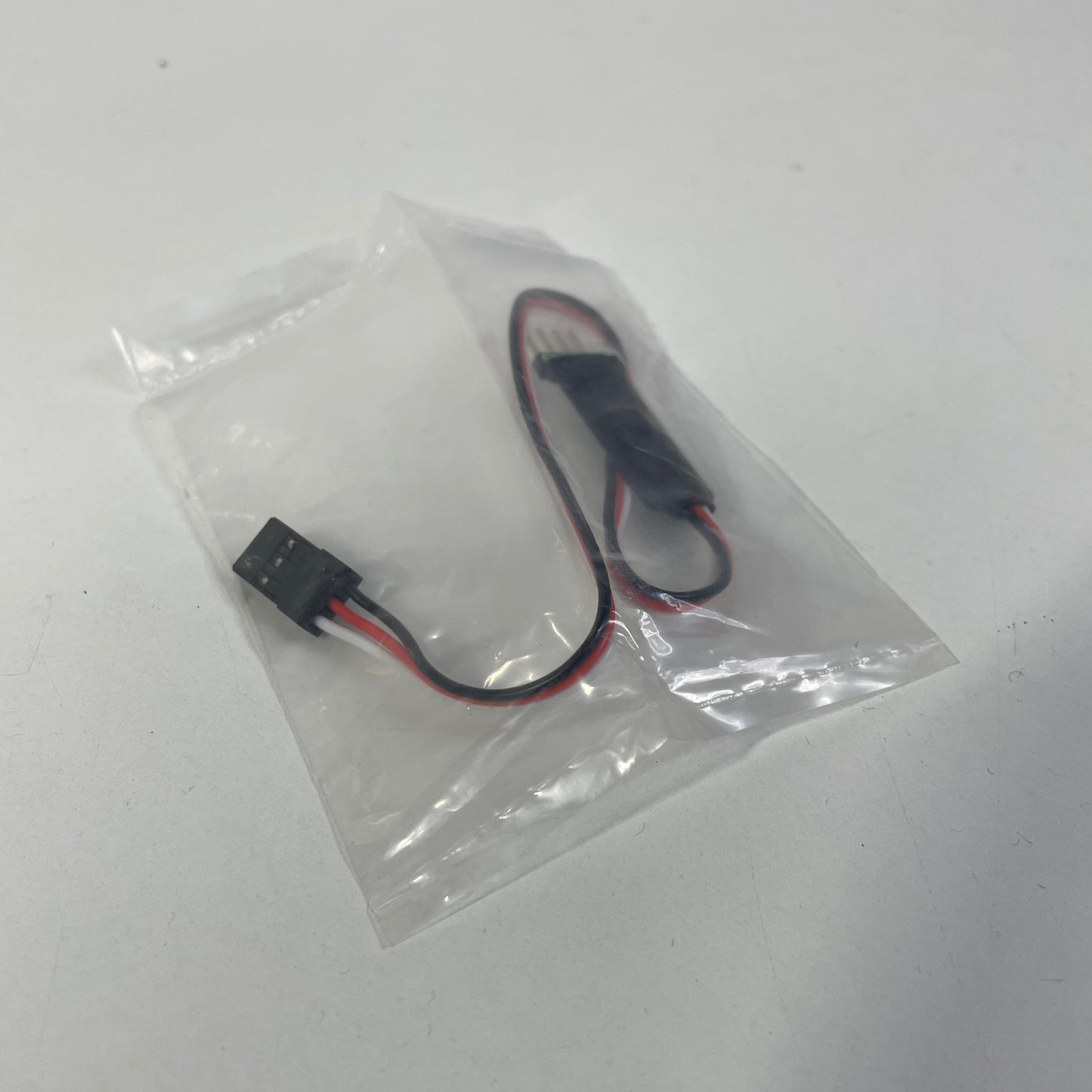 JST 3 Wire Extension Cable
