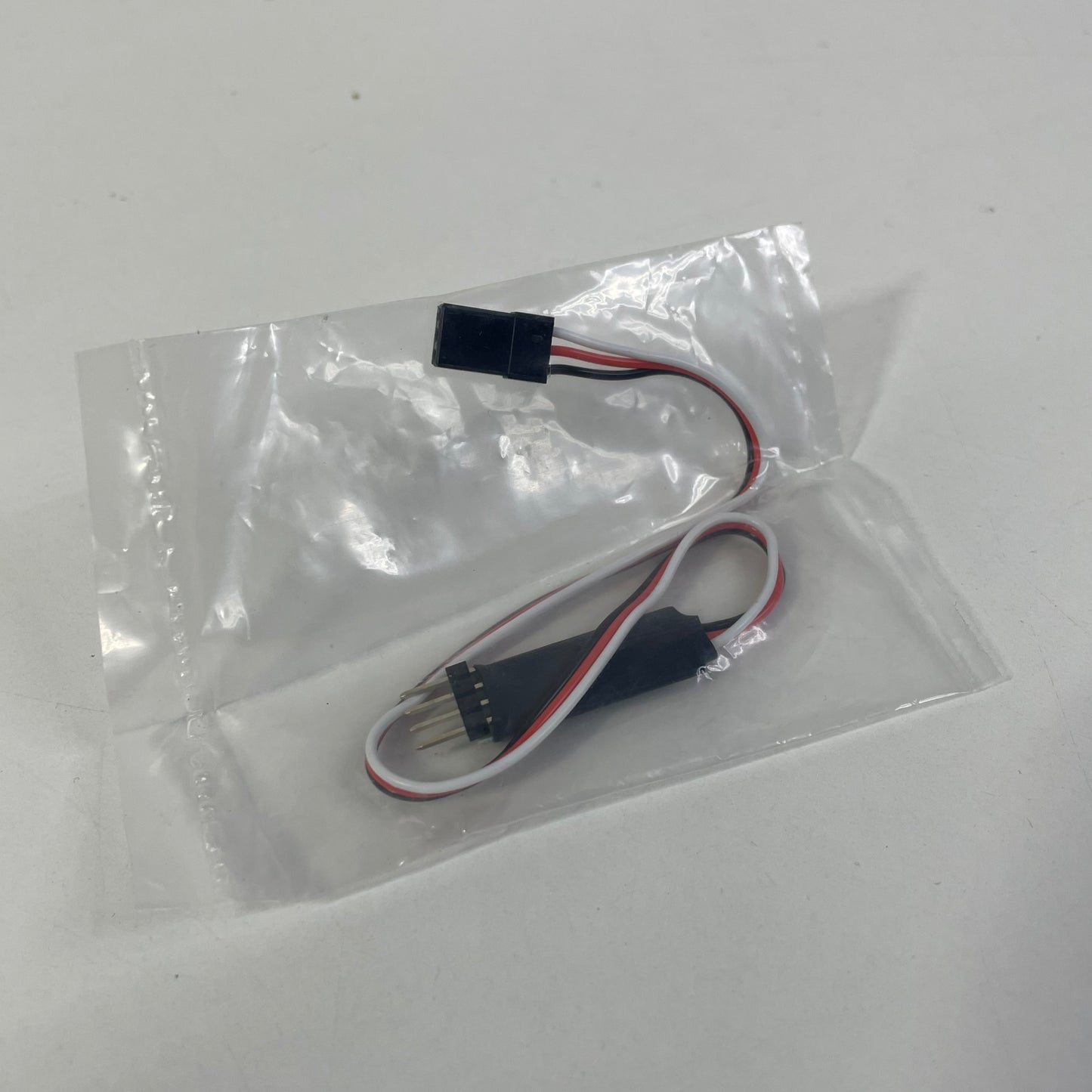 JST 3 Wire Extension Cable