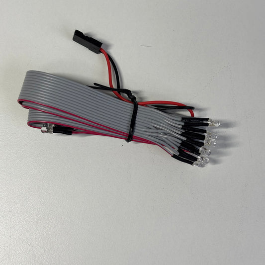 Yeah Racing LED Kit