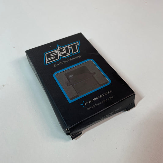 SRT Servo Micro Servo Gearbox 2 Speed Crawler Headlights