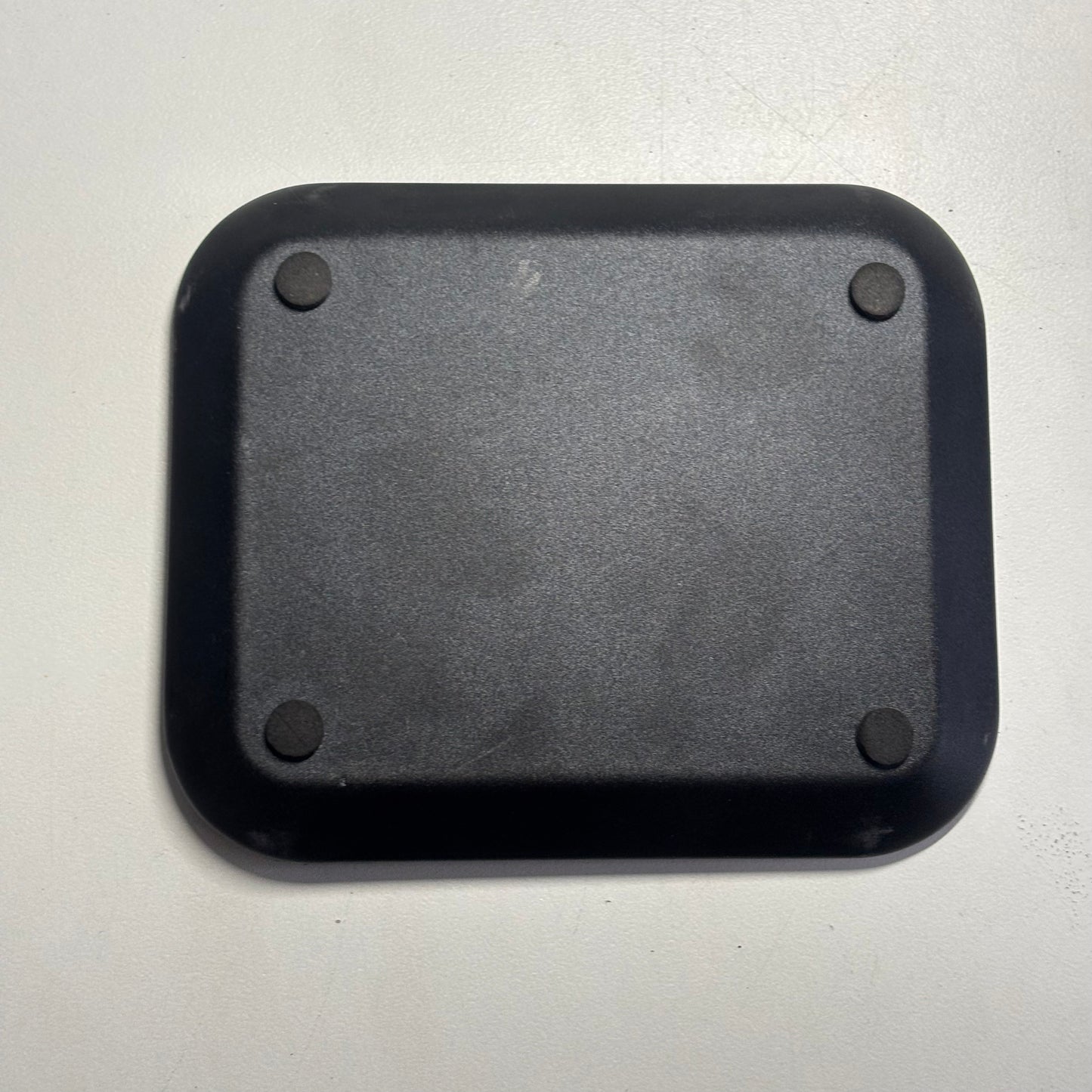 Core RC Black Alloy Screw Holder Magnetic