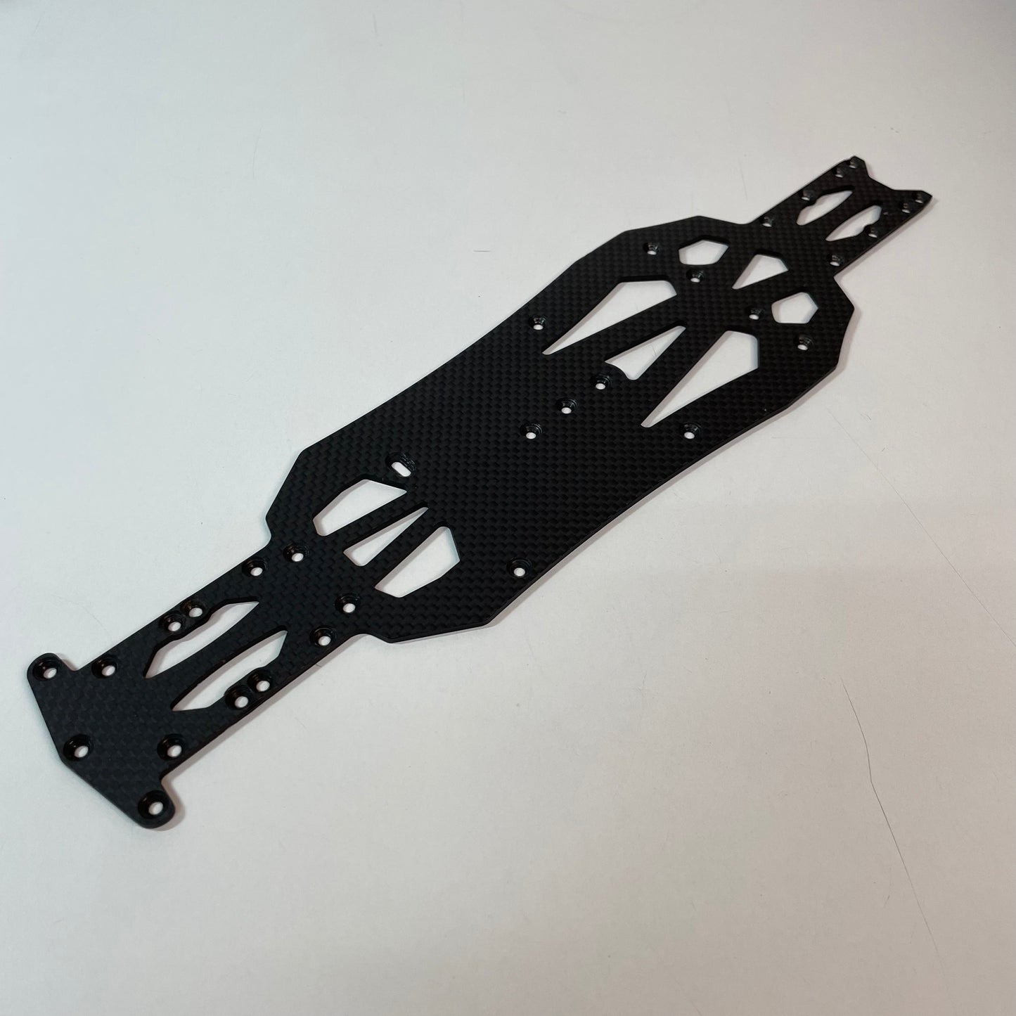 Overdose Galm Carbon Deck Matt Anti Twist