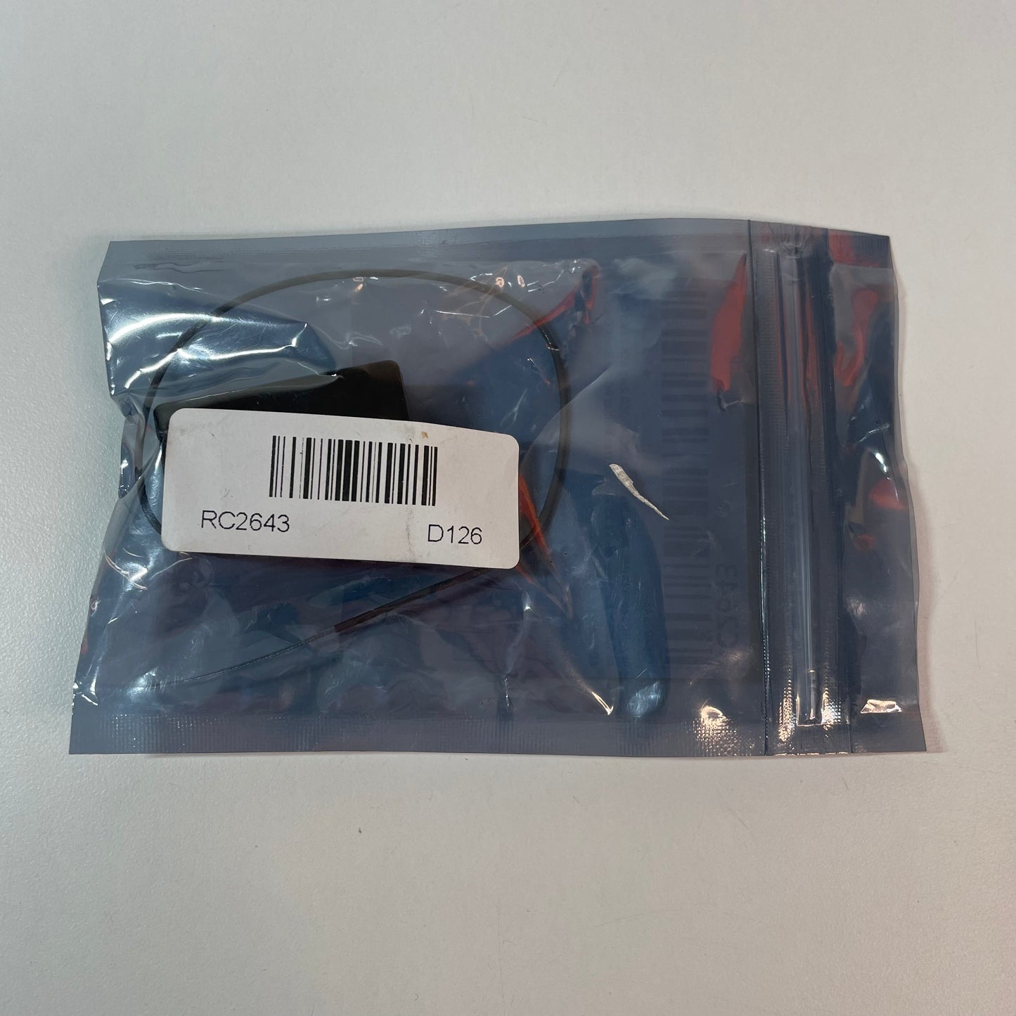 Dumbo RC Receiver P6DC