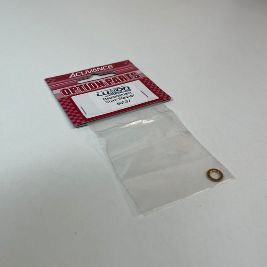 Acuvance Replacement Shim Washer 60537