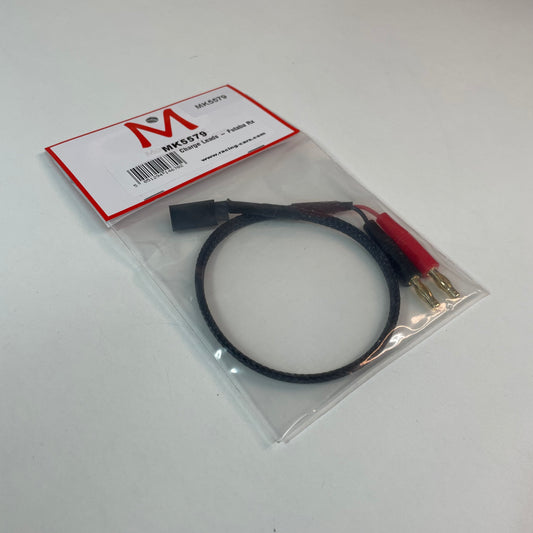 Charge Leads Futaba Rx MK5579