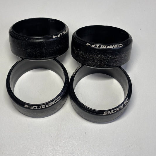 DS Racing Comp III LF-4 Tyres