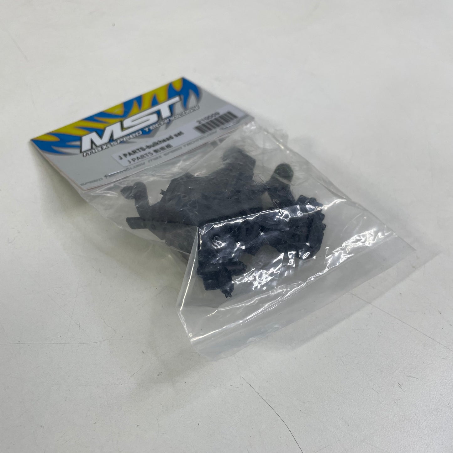 MST 210009 J PARTS-bulkhead set