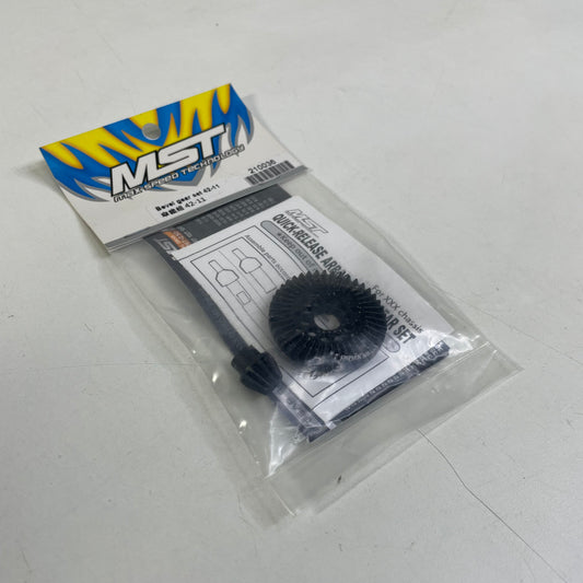 MST 210036 Bevel Gear Set 42-11