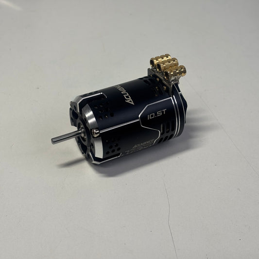 Acuvance Agile 10.5 Black LV30 Rotor