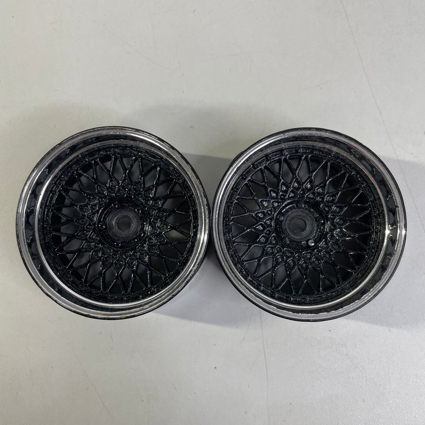 MST Wheels X2
