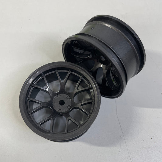 Wheels X2 9mm Offset