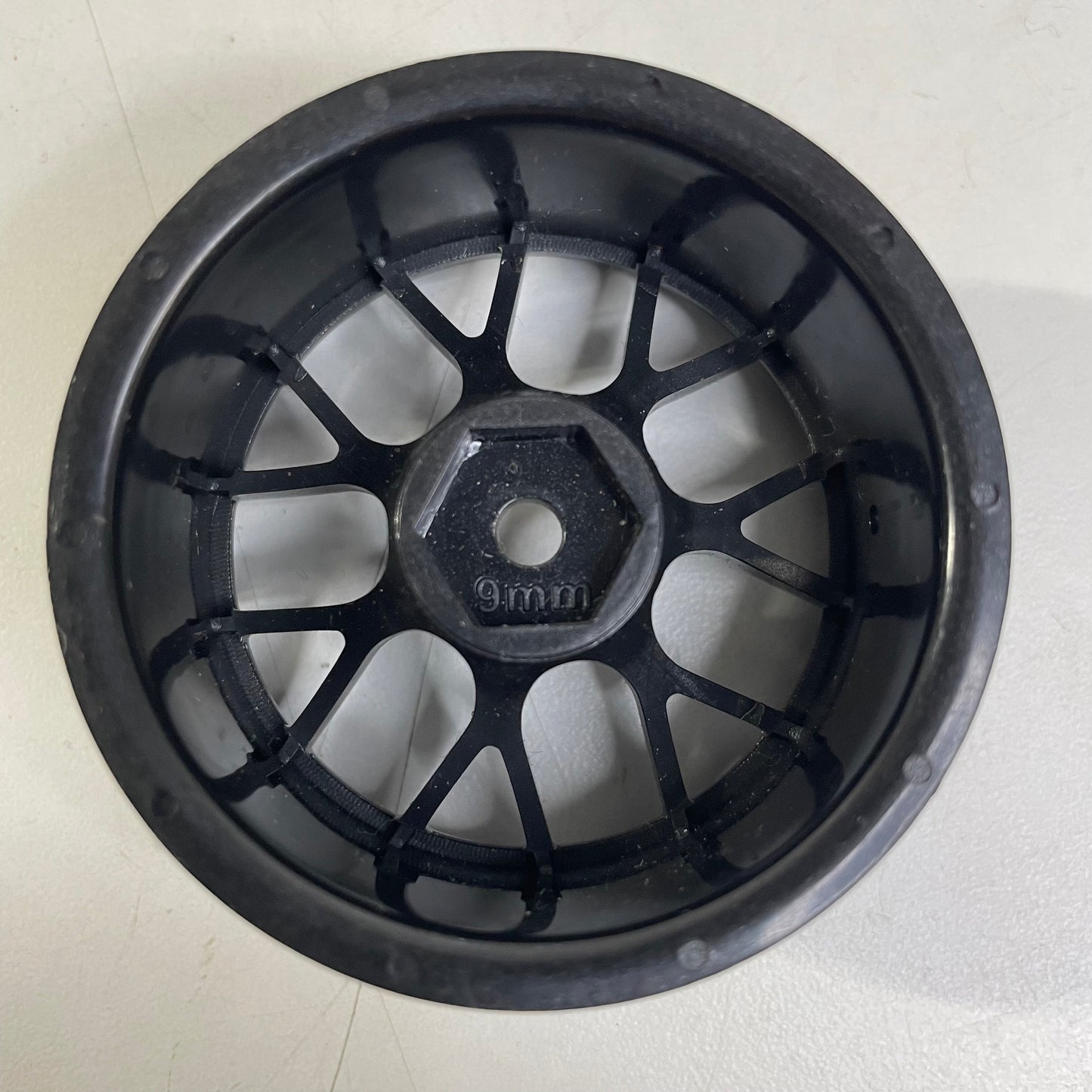 Wheels X2 9mm Offset