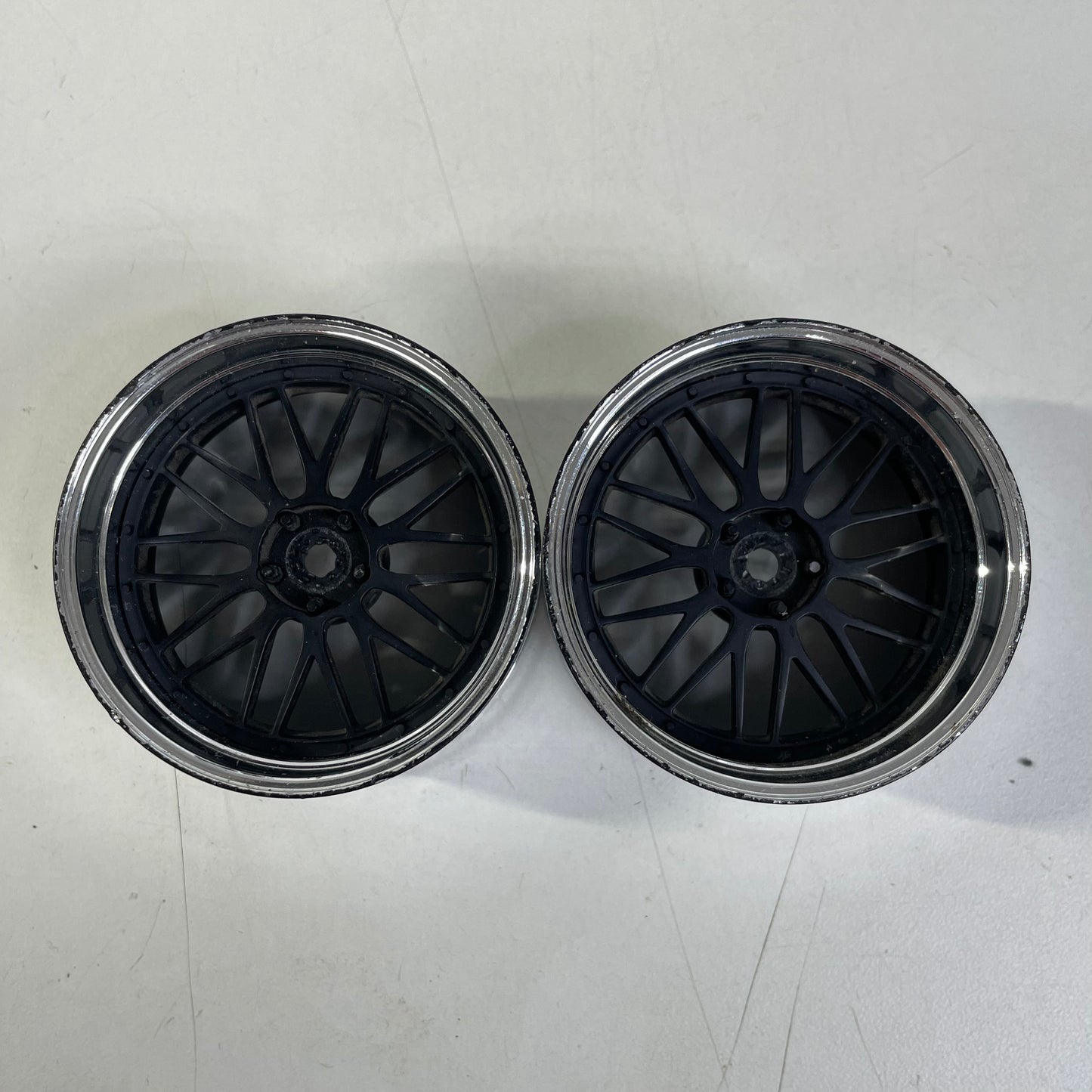 MST Wheels X2
