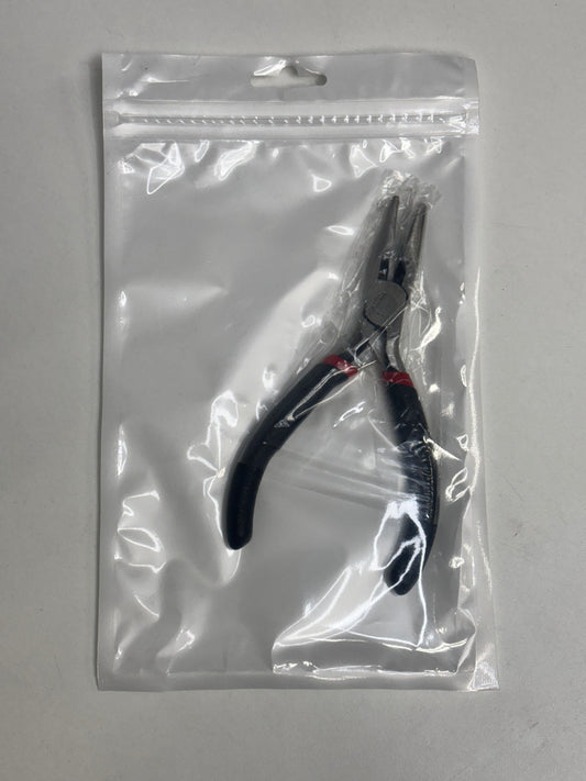 Long Nose Pliers