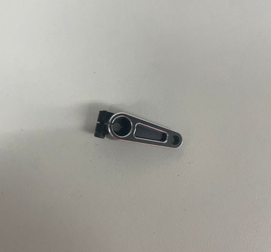 Yokomo Servo Horn Black Alloy F 25T