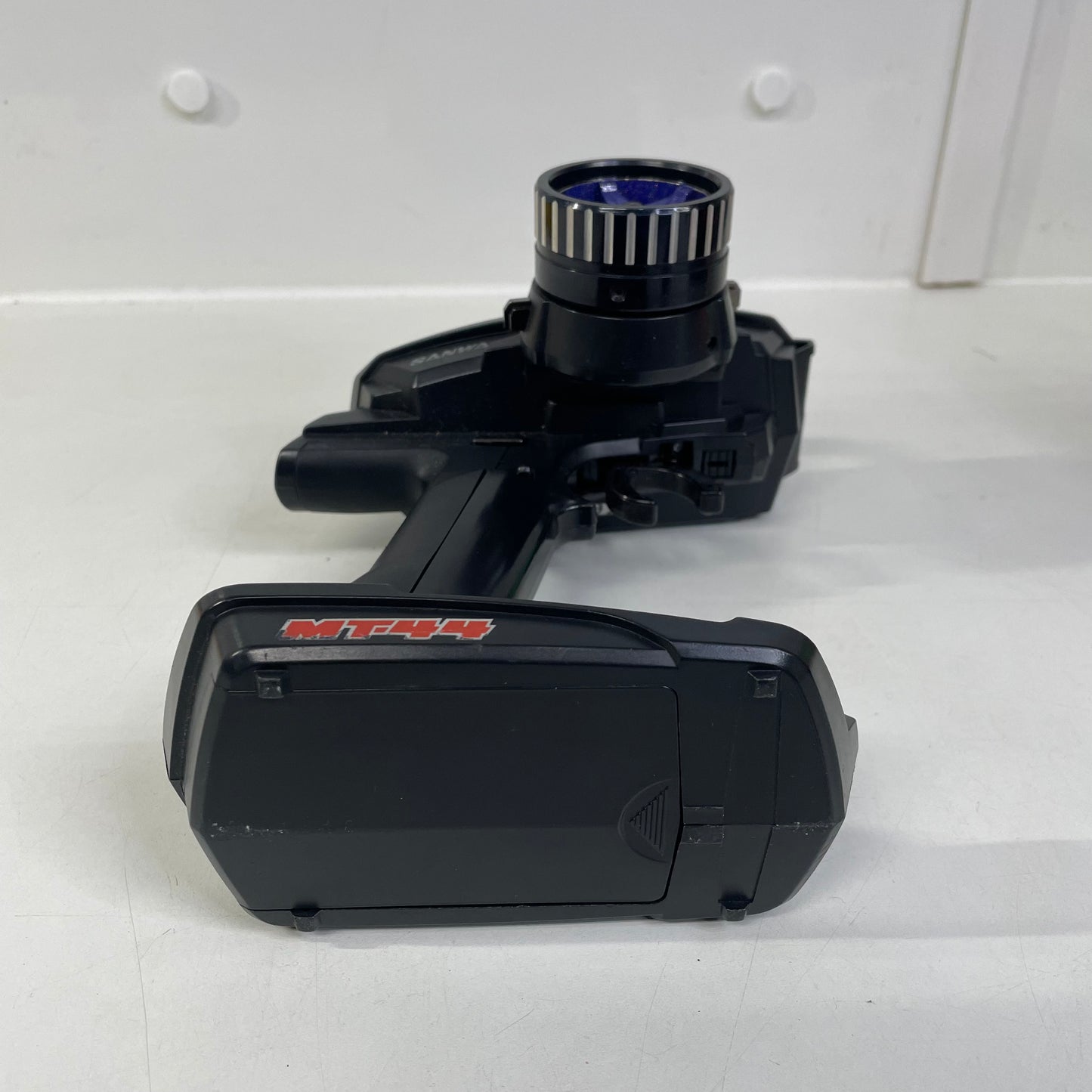 Sanwa MT44 Controller & RX-482 Receiver