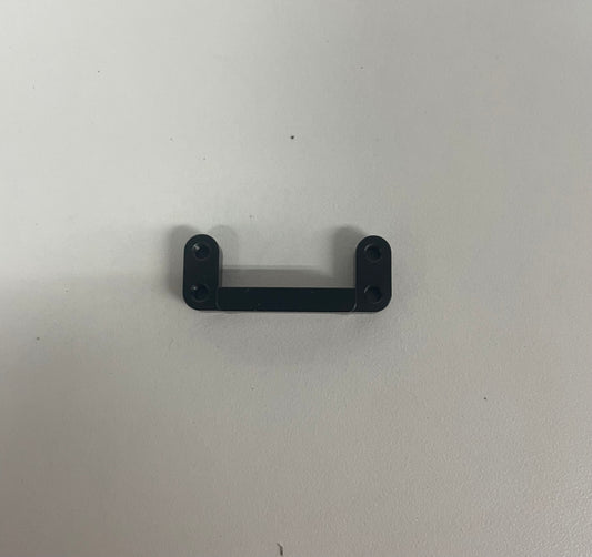 Yokomo Black Alloy Slide Rack Upper Connector Servo Holder MC1 YD2