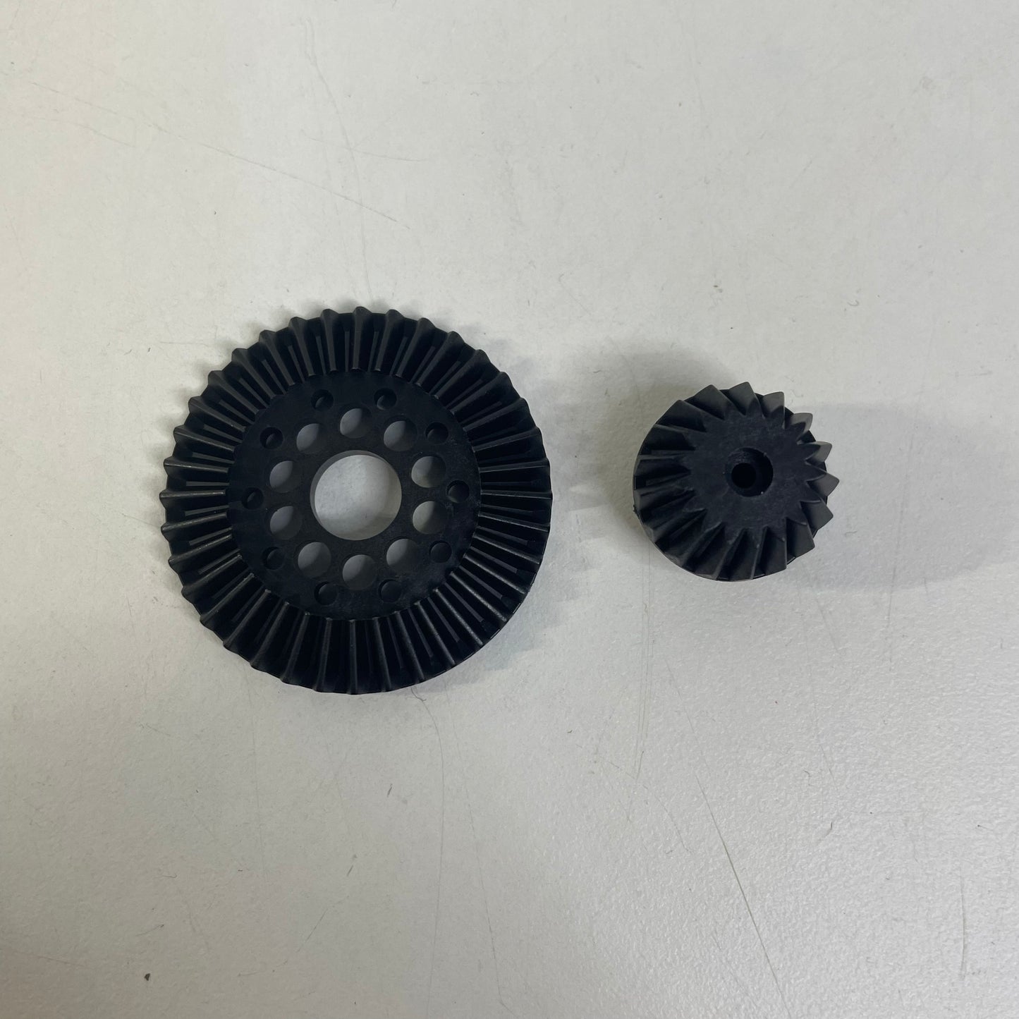 MST Gears Crown & Pinion