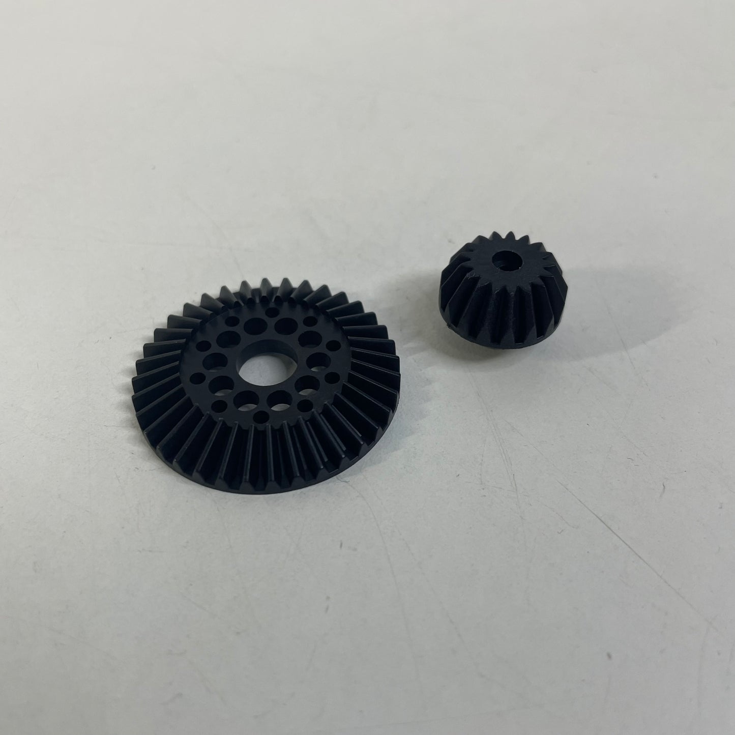 MST Gears Crown & Pinion