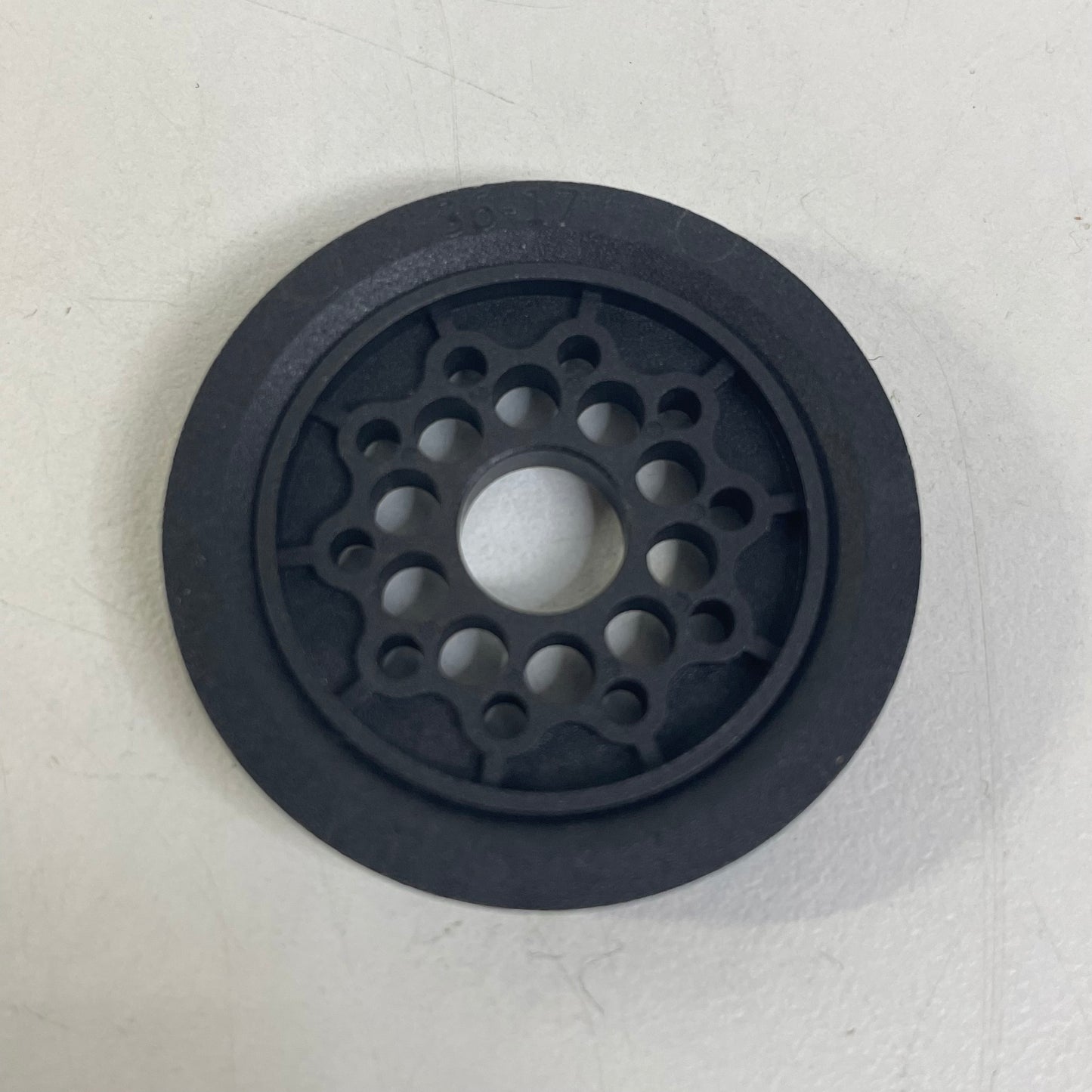 MST Gears Crown & Pinion