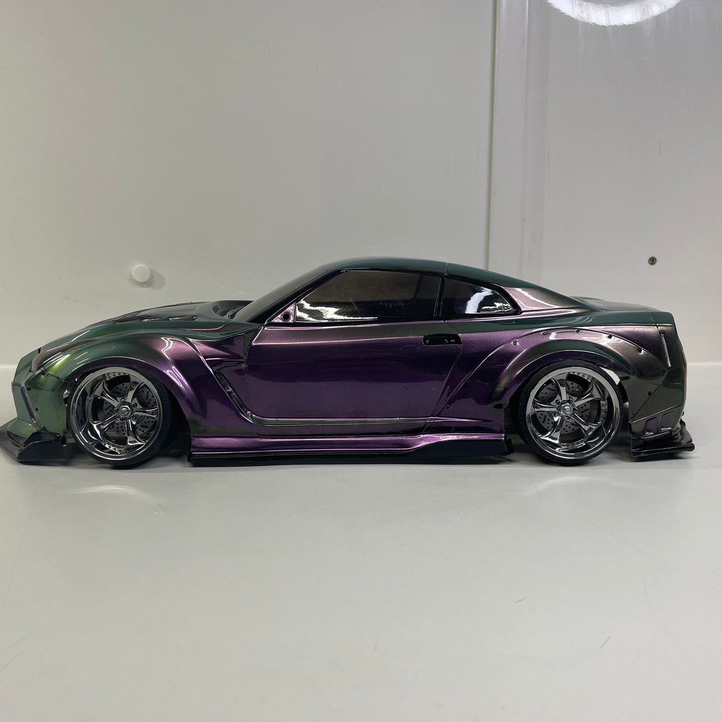 Nissan Skyline GTR R35 Bodyshell